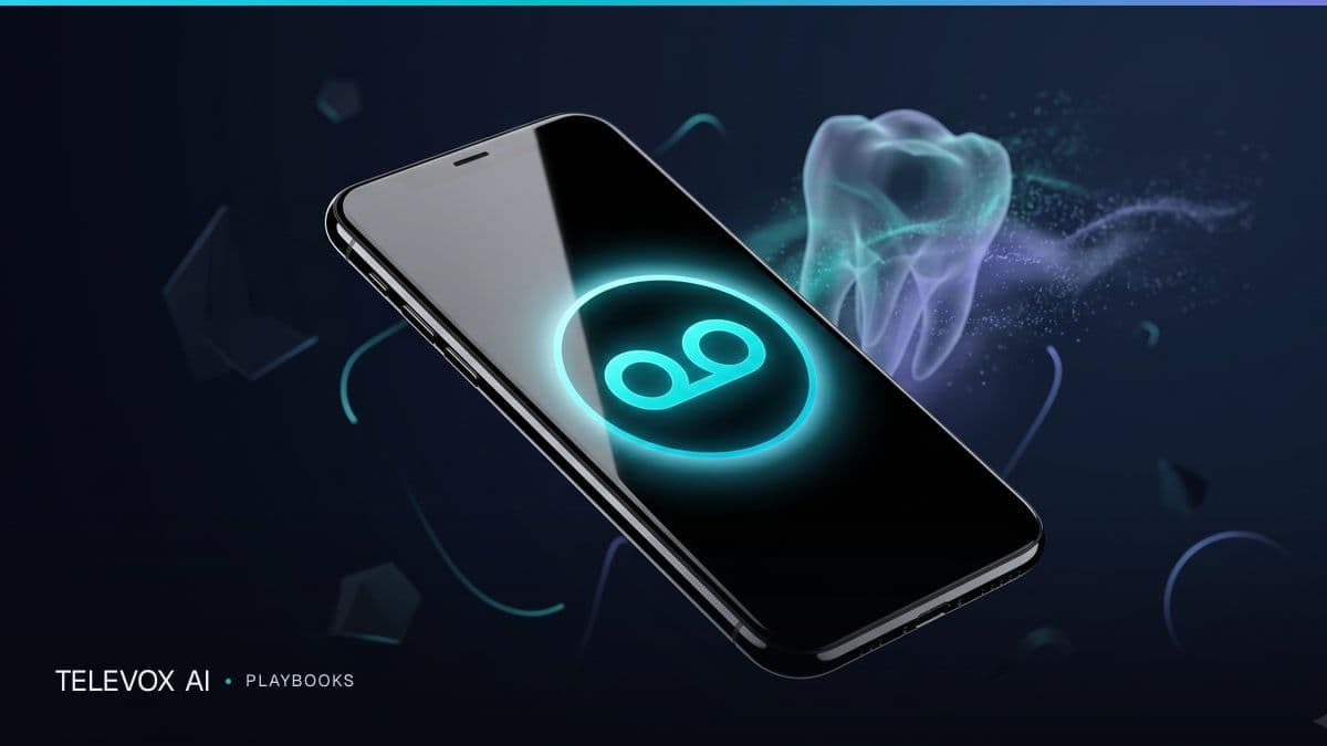 How dental practices stop losing new patients to voicemail