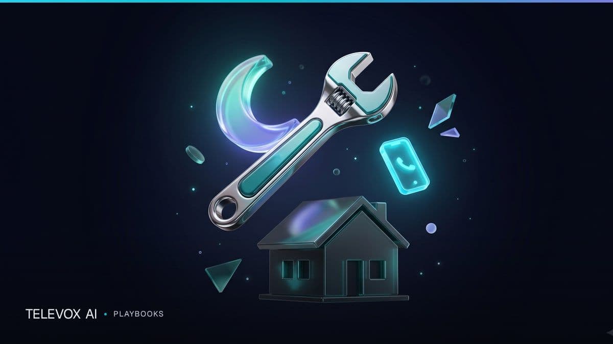 After-hours dispatch for home services, step by step
