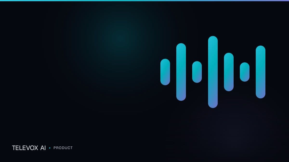 Watch your AI work: live dashboard + human takeover for AI receptionists